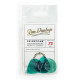 DUNLOP ANIMALS AS LEADERS PRIMETONE PICK | GREEN Медіатори