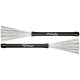 VATER Sweep Wire Brush Щітки барабанні (метал) висувні