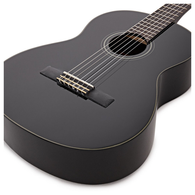 YAMAHA C40B Класична гітара