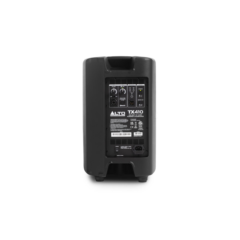 ALTO PROFESSIONAL TX410