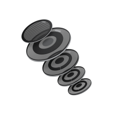 EVANS EPPB-DB1-R dB One Rock System Pack