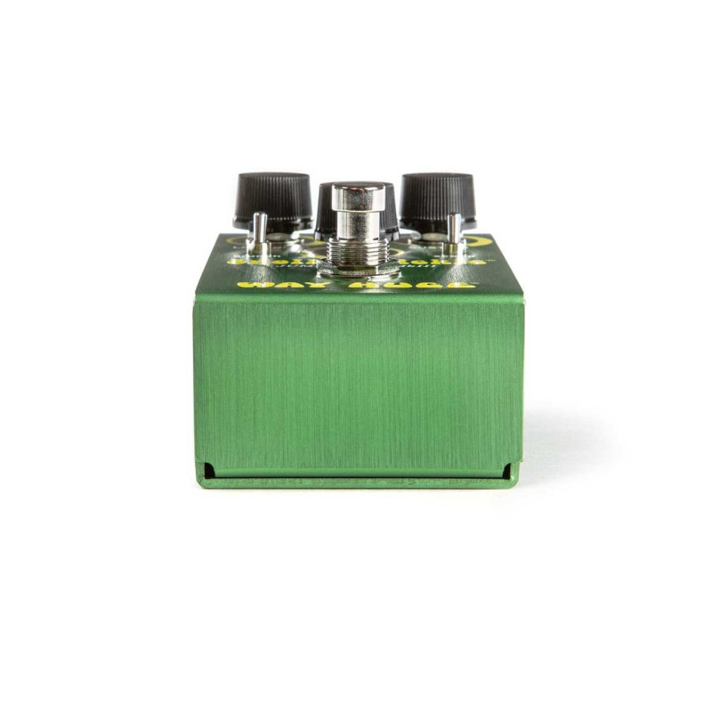 WAY HUGE SMALLS SWOLLEN PICKLE FUZZ Педаль ефектів