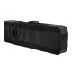 GATOR G-PG-61SLIM Pro-Go Series Slim 61-Note Keyboard Gig Bag