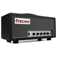 FRIEDMAN DIRTY SHIRLEY MINI HEAD
