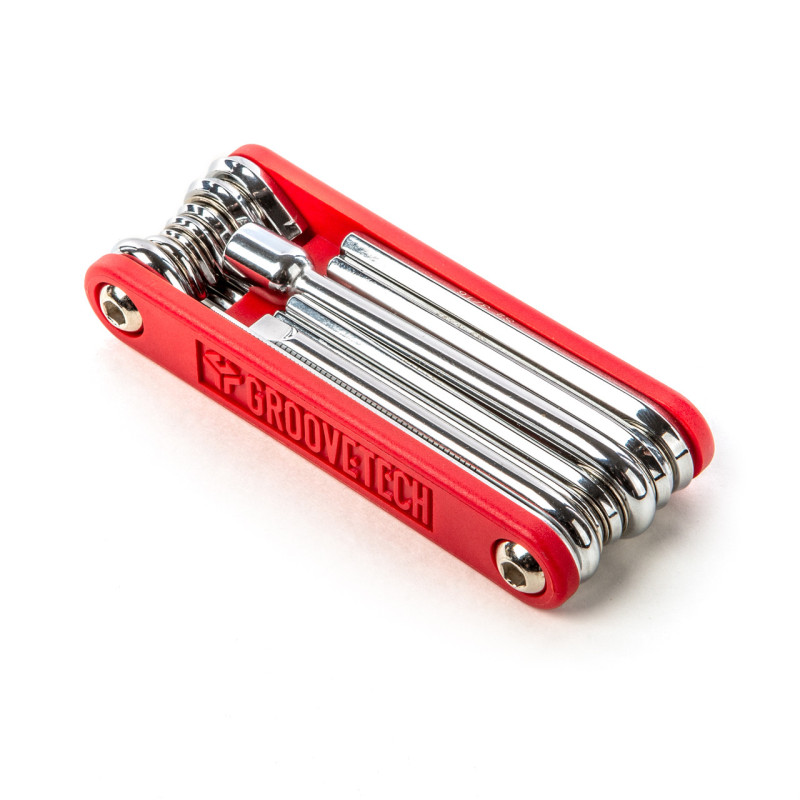 DUNLOP GTDMT1 GROOVETECH DRUM MULTI-TOOL Мультитул для барабанів