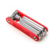 DUNLOP GTDMT1 GROOVETECH DRUM MULTI-TOOL Мультитул для барабанів