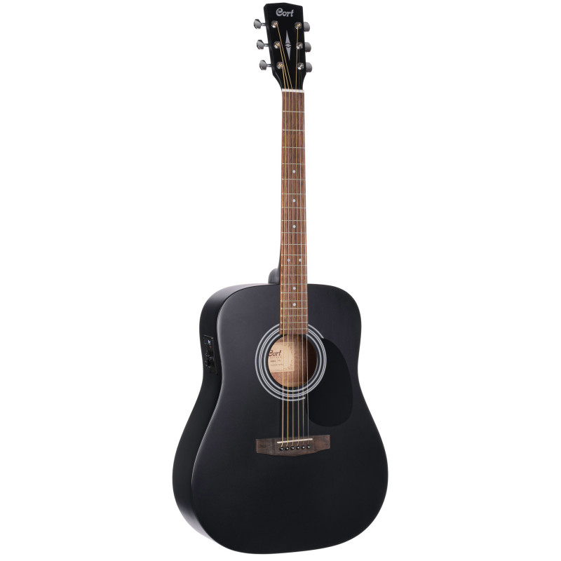 CORT AD810E (Black Satin)