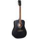 CORT AD810E (Black Satin)