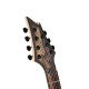 CORT KX507MS Pale Moon (Natural Black Burst) Електрогітара