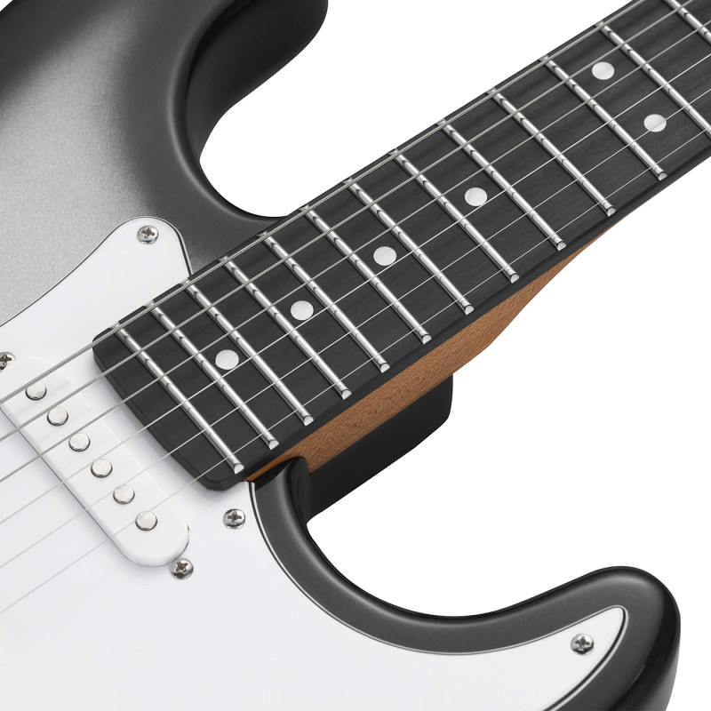 MOOER MSC12 Pro (Iron Silver)