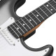MOOER MSC12 Pro (Iron Silver)