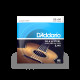 D‘ADDARIO EJ40 SILK & STEEL FOLK REGULAR LIGHT (11-47) Струни для акустичної гітари