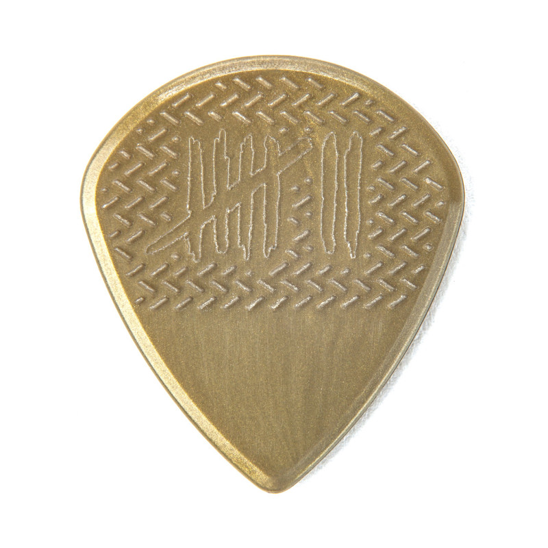 DUNLOP 471PMT MICK THOMSON CUSTOM JAZZ III PICK Медіатори