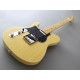 FGN JIL2-ASH-ML Iliad J-Standard Left Handed (Off White Blonde)