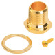 WARWICK SP W30036 PG 1R Warwick Machinehead, Right (Treble Side) - Gold Кілок для бас-гітари