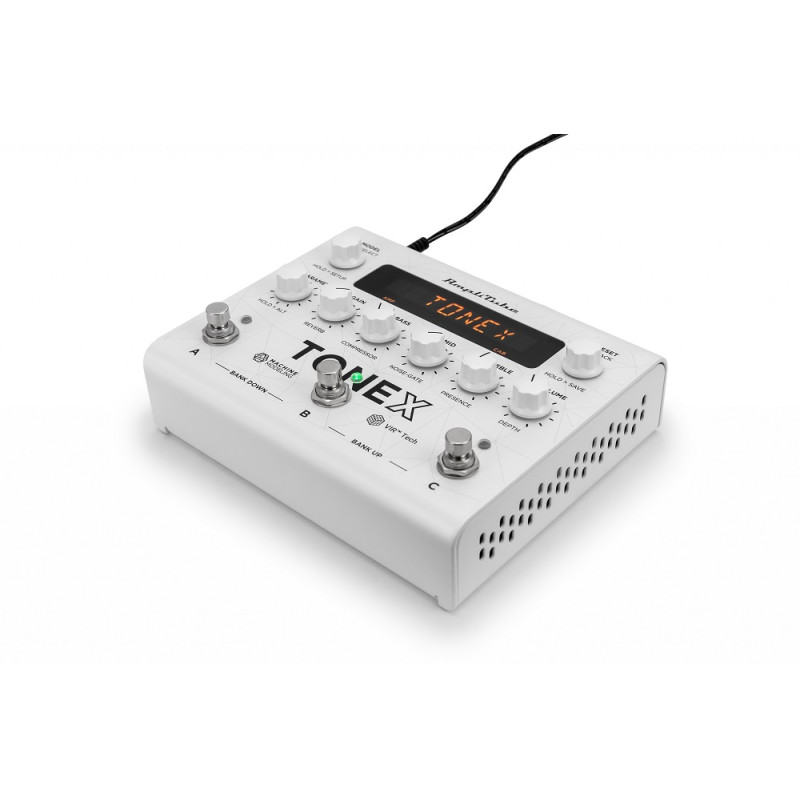 IK MULTIMEDIA ToneX Pedal Anniversary Limited Edition