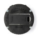 DUNLOP SILICON FUZZ FACE MINI DISTORTION Педаль ефектів