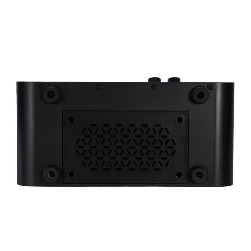 MOOER F15i Li (Phantom Black) Комбоусилитель для электрогитары