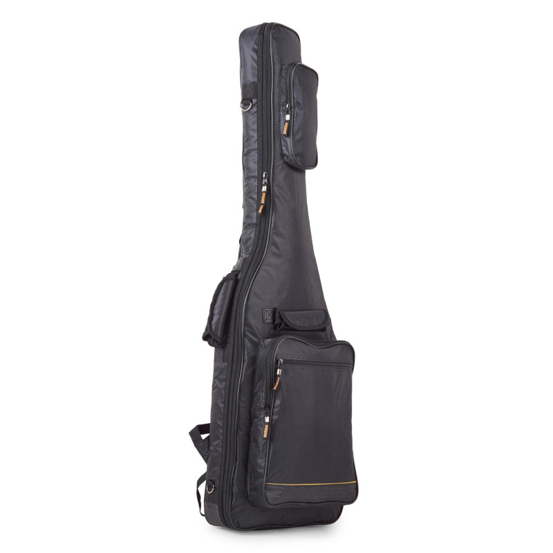 ROCKBAG RB20505 B Deluxe Line - Electric Bass Gig Bag - Black