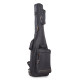 ROCKBAG RB20505 B Deluxe Line - Electric Bass Gig Bag - Black