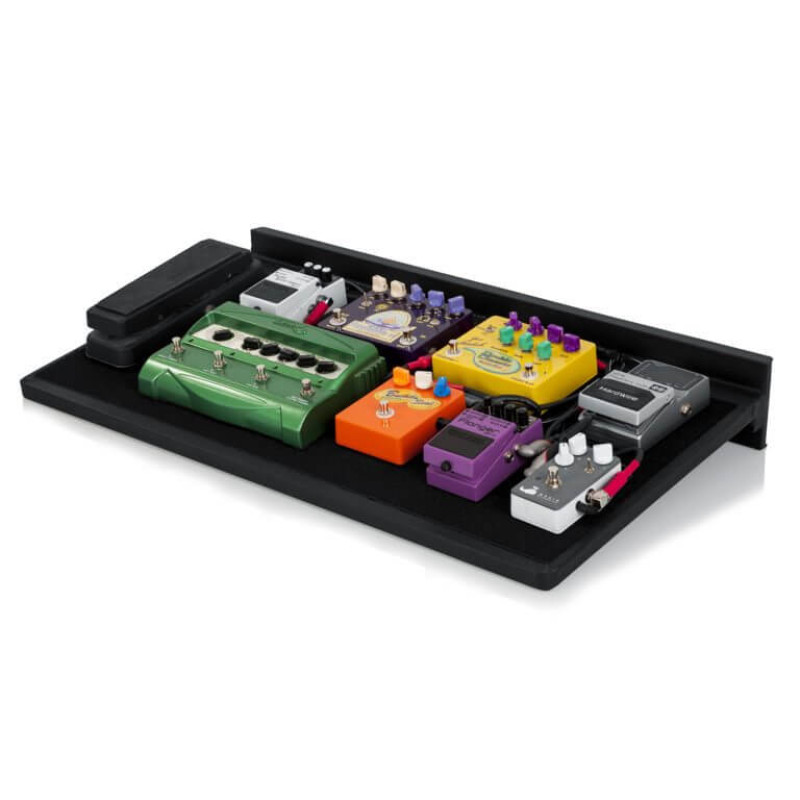GATOR GPT-PRO-PWR Pedal Board