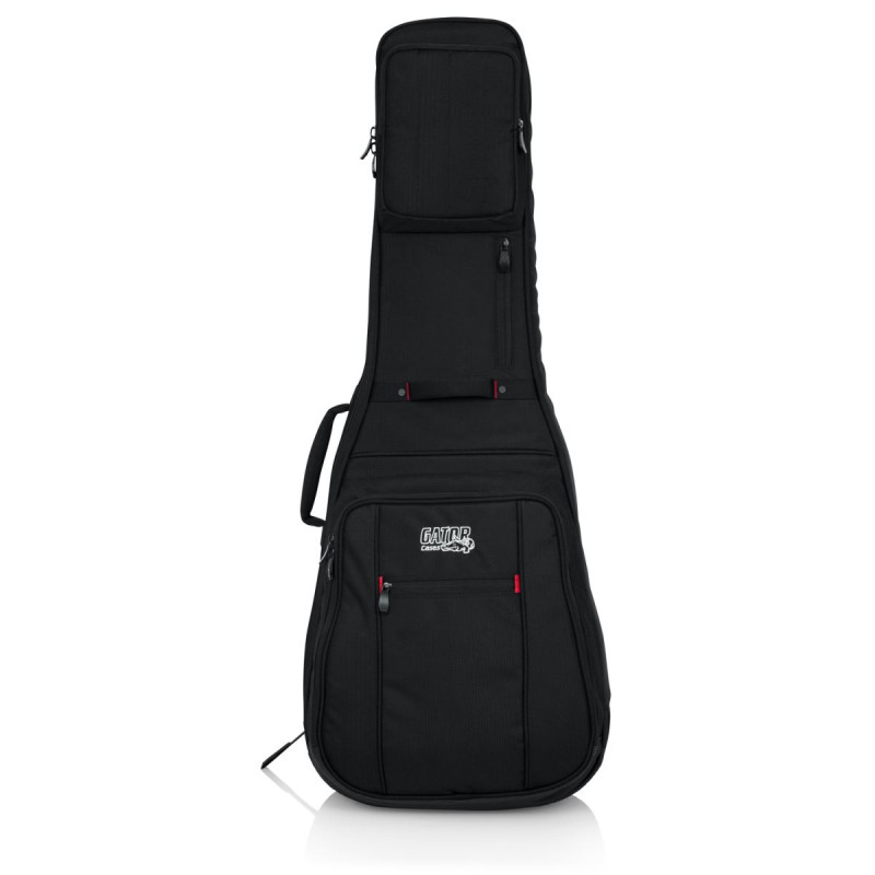GATOR GB-4G-CLASSIC Classical Guitar Gig Bag Чохол для класичної гітари
