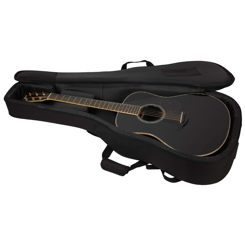 YAMAHA LL16D ARE (Black) Акустическая гитара