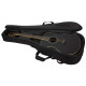 YAMAHA LL16D ARE (Black) Акустическая гитара