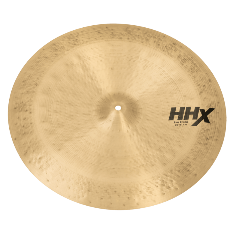 SABIAN 20