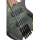 CORT ARTISAN SPACE 5 (STAR DUST GREEN) Бас-гітара