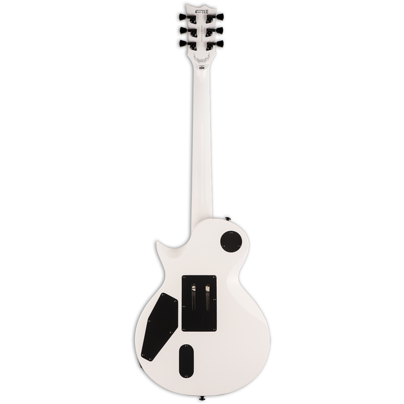 LTD GH-600 Gary Holt Signature (Snow White)