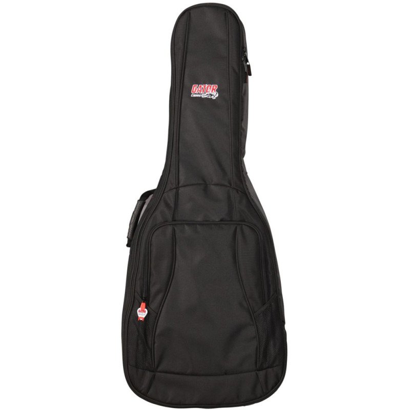 GATOR GB-4G-MINIACOU Mini Acoustic Guitar Gig Bag Чохол для акустичної гітари міні