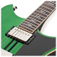 YAMAHA REVSTAR STANDARD RSS20 (Flash Green) Електрогітара