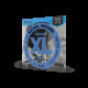 D‘ADDARIO EJ21 XL NICKEL WOUND JAZZ LIGHT (12-52) Струни для електрогітари