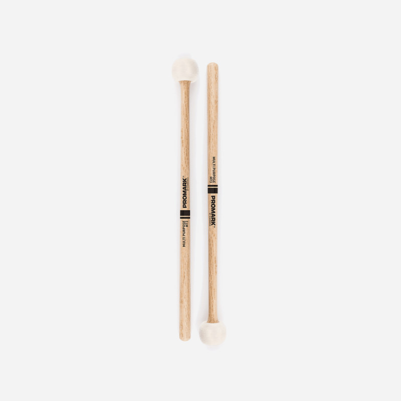 PROMARK MULTIPURPOSE FELT MALLET Shira Kashi Oak Medium-Hard