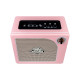 MOOER Hornet Pink Комбопідсилювач