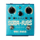 WAY HUGE SUPA-PUSS ANALOG DELAY Педаль ефектів