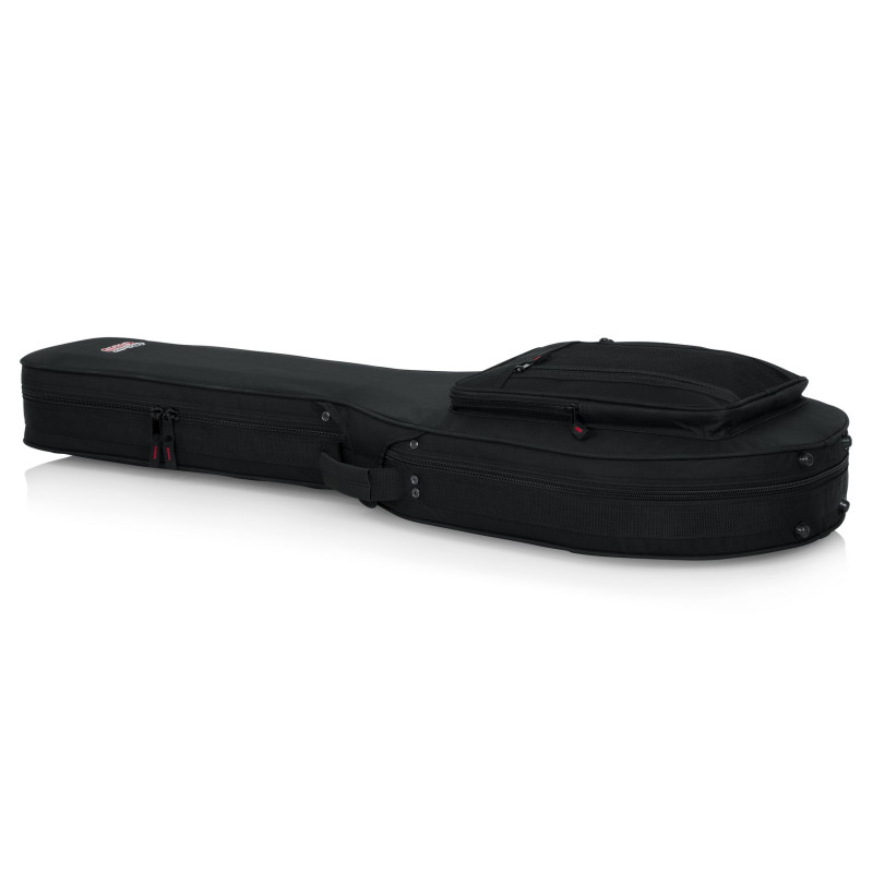 GATOR GL-SG Gibson SG® Guitar Lightweight Case Кейс для электрогитары