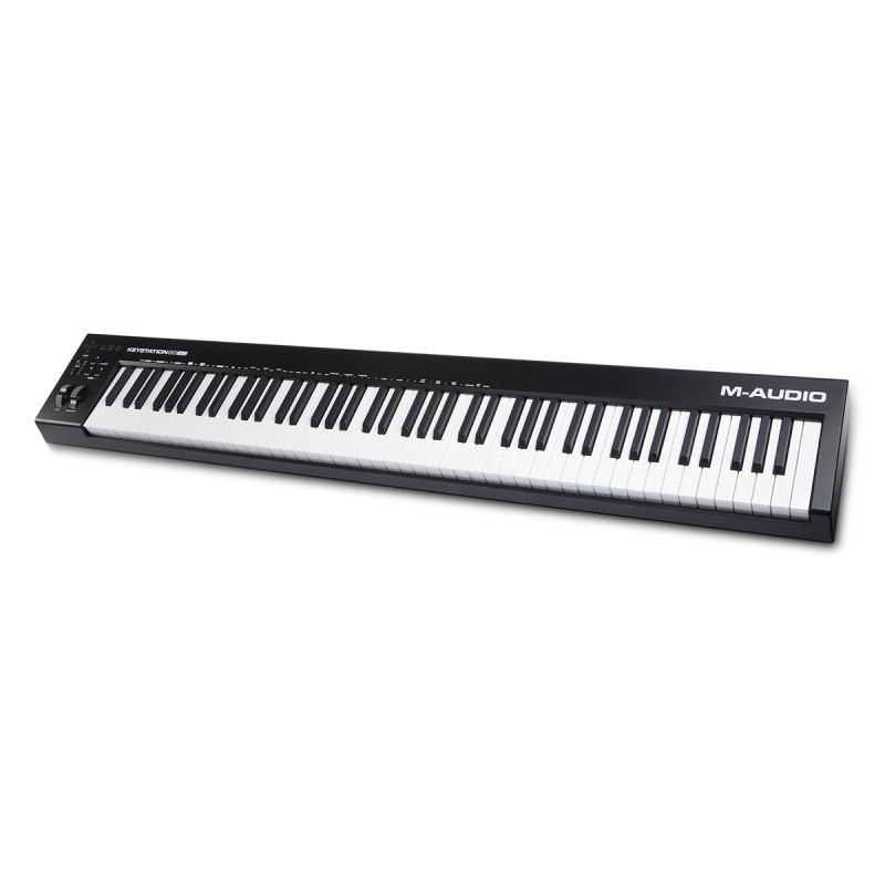 M-AUDIO Keystation 88 MK3 MIDI-клавіатура