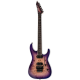 LTD M-1000BP (Purple Natural Burst)