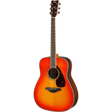 YAMAHA FG830 (Autumn Burst) Акустична гітара