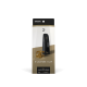 D`ADDARIO H-LIGATURE & CAP FOR TENOR SAXOPHONE Gold-Plated