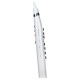 MOOER Wi100 (Белый) Цифровая блокфлейта