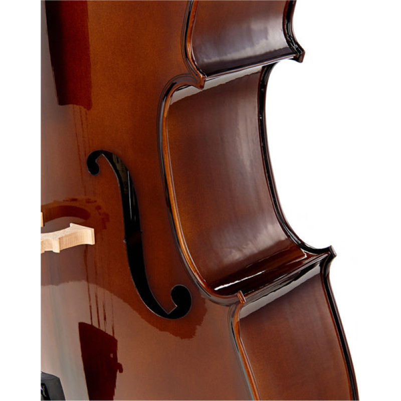 STENTOR 1102/C STUDENT I CELLO OUTFIT 3/4 Виолончель