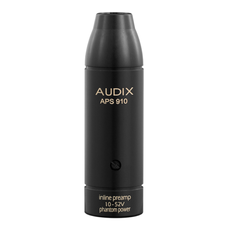 AUDIX APS910 Адаптер (переходник) фантомного питания