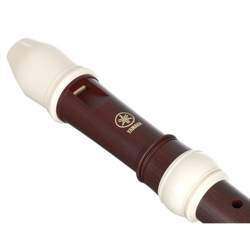 YAMAHA YRS-322B Soprano Блок-флейта
