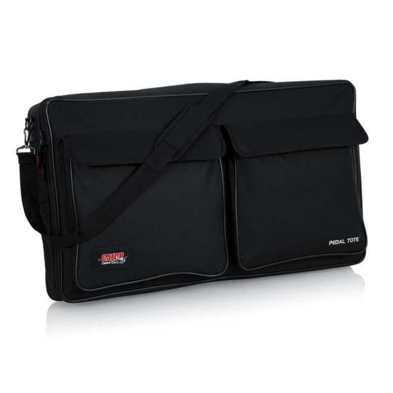 GATOR GPT-PRO-PWR Pedal Board