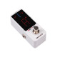 MOOER BABY TUNER Педаль ефектів