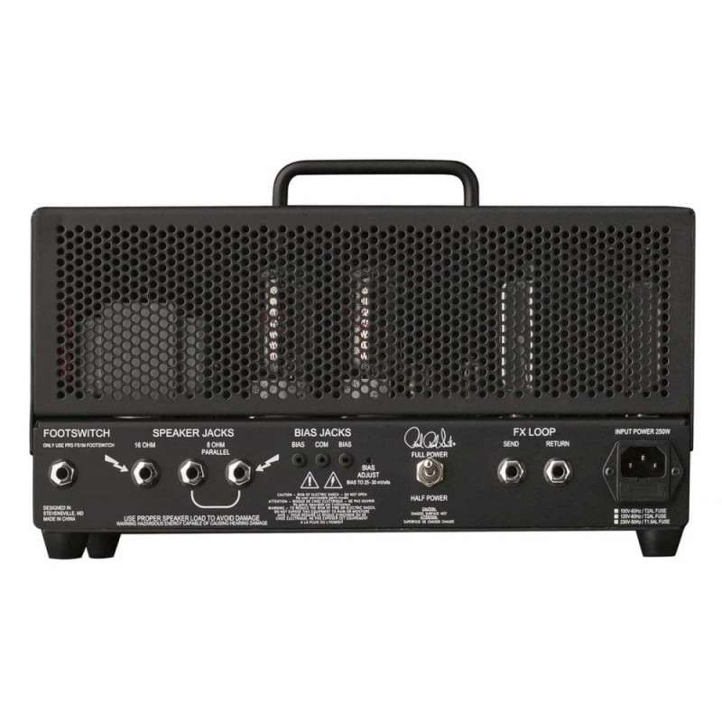 PRS MT 15 HEAD MARK TREMONTI