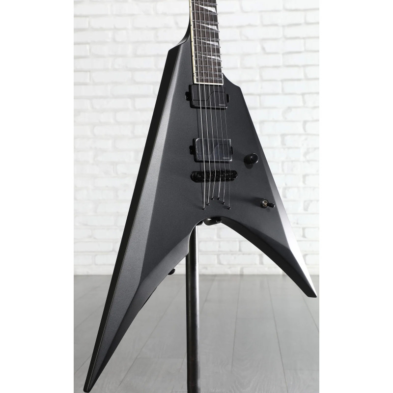 LTD ARROW-1000NT (Металлик угольный сатин) Электрогитара